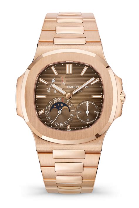 patek philippe chronograph rose gold|Patek Philippe Chronograph Rose gold .